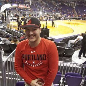 Meet your Posher, Jesse